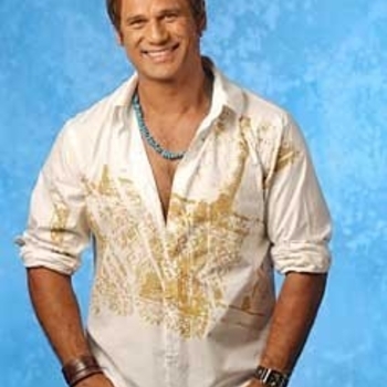 Jon Stevens – Jon Stevens - Running Away