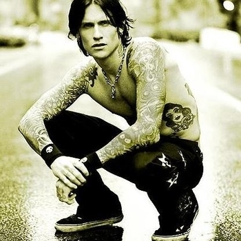 Josh Todd – Flowers & Cages