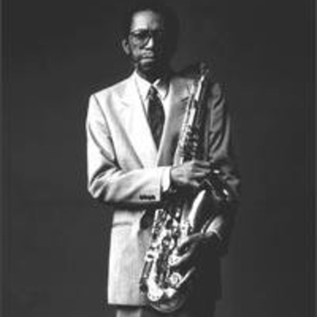 James Clay – Cheek To Cheek