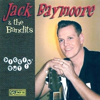 Jack Baymoore – A-V8 Boogie