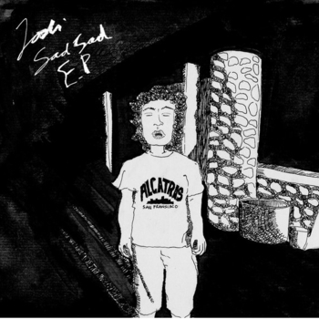 Jodi – I'm Gone