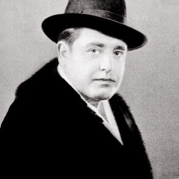 John McCormack – The Harp That Once Through Tara's Halls