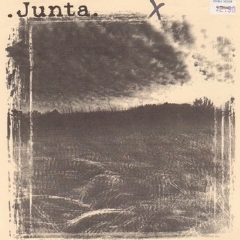 Junta – Can't Stay Away