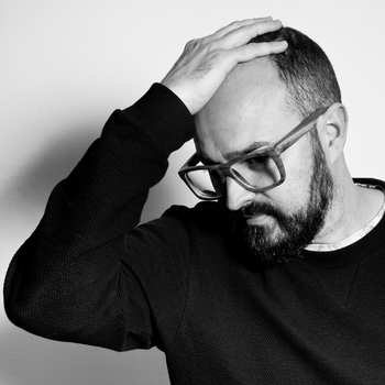 Dani Moreno – In My Glass - Refresco Mix