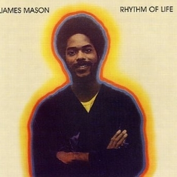 James Mason – Nightgruv