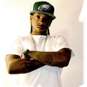 J-Hood – 07 At The Top