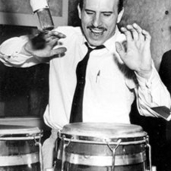 Joe Cuba