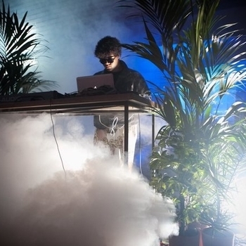 James Ferraro – Cheek Bones