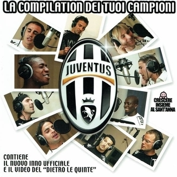 Juventus – 18 Minut