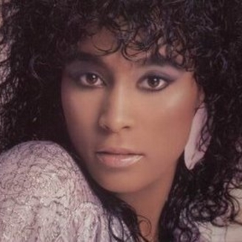 Janice McClain – Second Chance On love