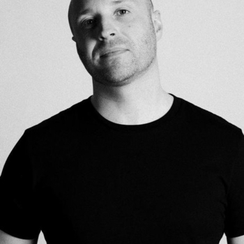 James Ruskin – James Ruskin - The Outsider (Luke Slater's ME Remix)