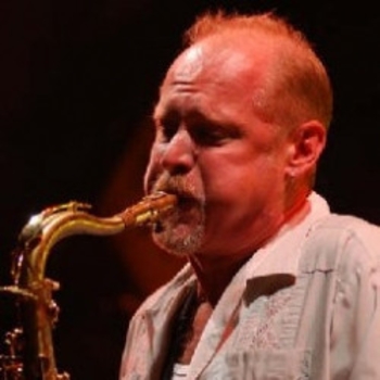 Jimmy Carpenter – Jimmy Plays the Blues