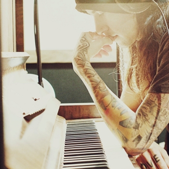 Joel Piper – Any Way You Want It