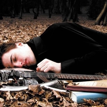 Jim Moray – Flow My Tears