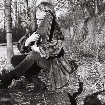 Judy Dyble – Take Me Dancing