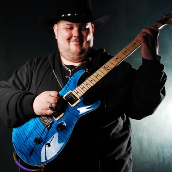 Johnny Hiland – I Never
