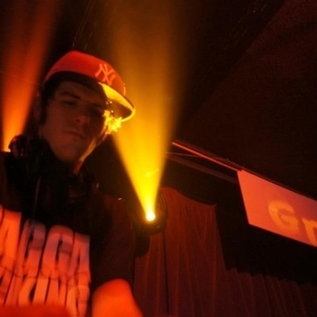 J Bostron – In the Dub Streets