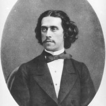 Josef Strauss – Fashion Polka Française