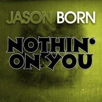Jason Born – 031. Jason Born - Hey Soul Sister (Kritikal Mass Radio Mix).mp3