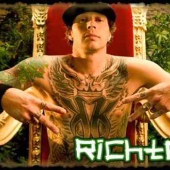 Johnny Richter – Insanely Amazing