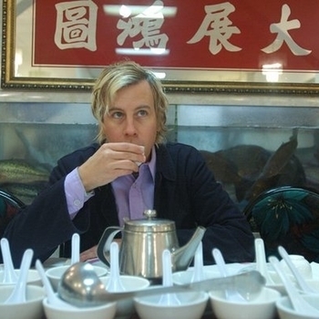 John Vanderslice – Coming And Going On Easy Terms