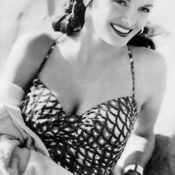 Marilyn Monroe – That Old Black Magic