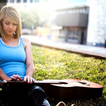 Jillian Edwards – Nonfiction Love Song
