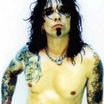 John Corabi – He's a Woman - She's a Man
