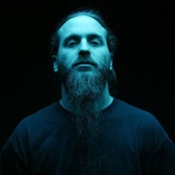 Jamie Saft – Serpent Seed