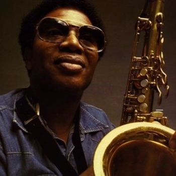 Jr. Walker – Wishing on A Star