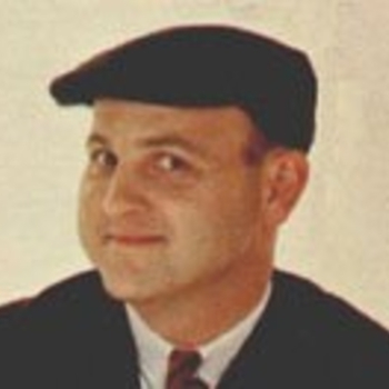 Jack Marshall – Tally Ho Rump Roast (Саундтрек из фильма "Монстры, идите домой / Munster, Go Home!") (1966)