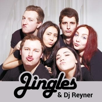 Jingles – Good Times (Cover Chic) (Single 2017)