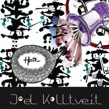 Joel Kolltveit – Hate