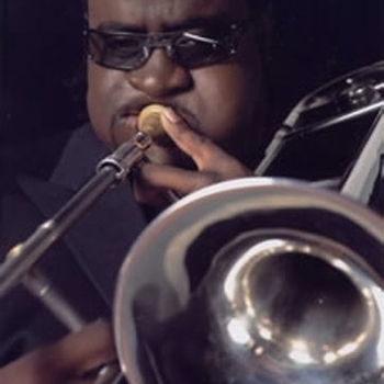 Jeff Bradshaw – Got Til It's Gone