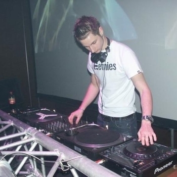 Jon Turner – In My Eyes