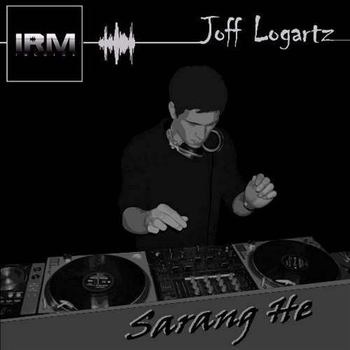LOGARTZ, Joff – Human Traffic (Van Hai's Midnite Express remix)