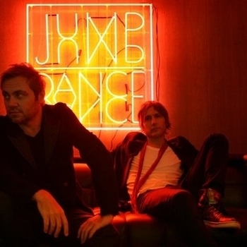 Jump Jump Dance Dance – 2.0 (Laidback Luke Remix)