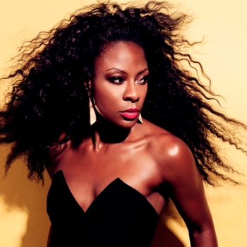 Jully Black – Seven Day Fool