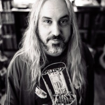 J Mascis – Wide Awake