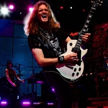 Joel Hoekstra – Give Anything