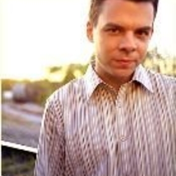 Joel Engle – I Can Hear You Singing