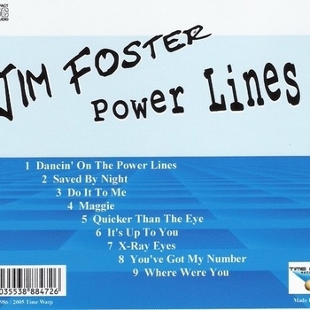 Jim Foster