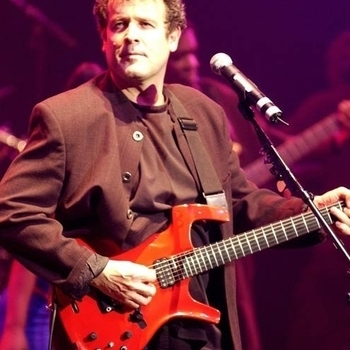 Johnny Clegg