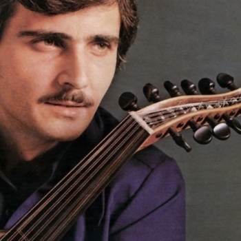 John Berberian – The Oud And The Fuzz (U.S.A.)