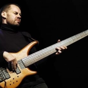 Jonas Hellborg – Nataraja