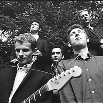 JUANITOS – Hey