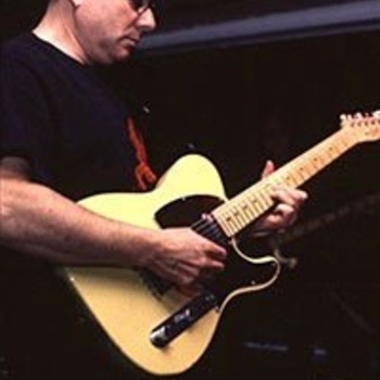 Jeff Richman