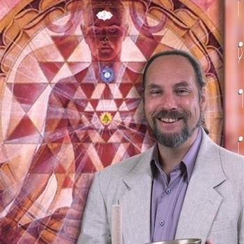 JOHNATHAN GOLDMAN – Mind's Eye