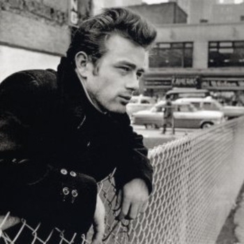 James Dean – The Answers Are Buried In The Soil