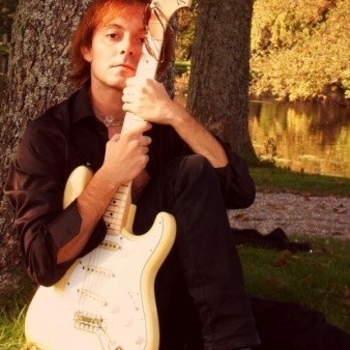 Jayce Landberg – Tell Me Why